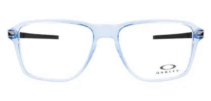 Oakley Wheel House OX8166 06 54 Transparent Blue