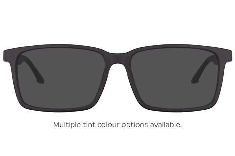 ONO 4503 104 Black 55