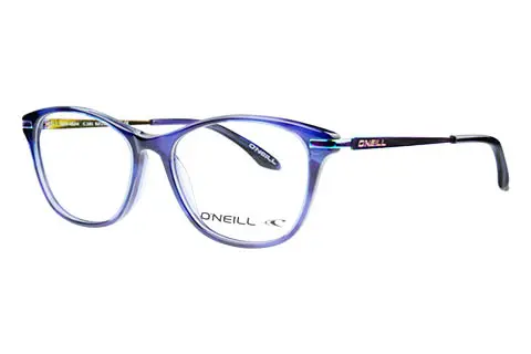 O'Neill ONO 4524 161 Purple Blue Tortoise