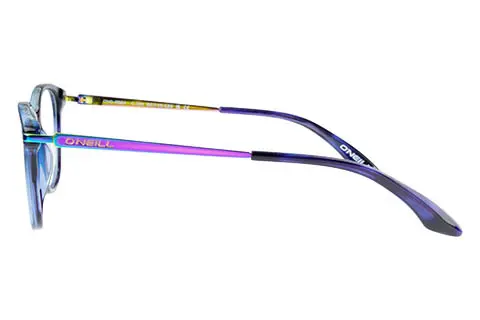 O'Neill ONO 4524 161 Purple Blue Tortoise