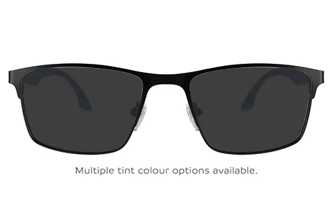 ONO 4564 OO4 Black 55