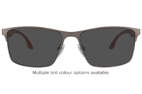 ONO 4564 OO5 Gunmetal 55