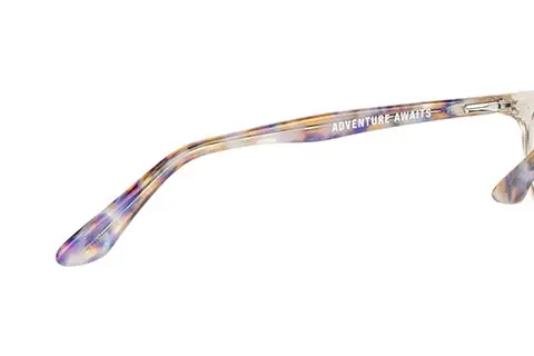 O'Neill ONO Carissa 113 Transparent Pink