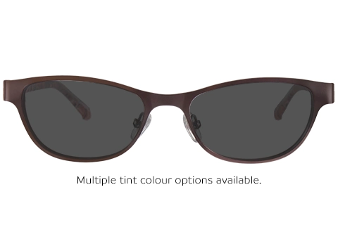 ONO Dawn 003 Brown 52