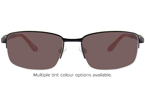 O’Neill ONO Escott 004 Black 55