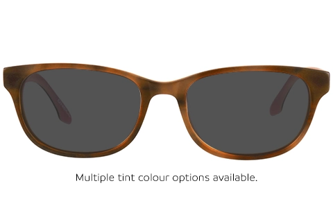 ONO Isla 172 Brown 52