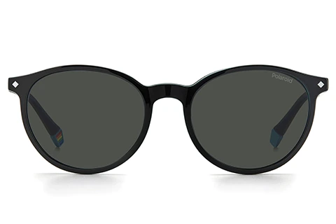 PLD 6137/CS 807 Black 52 Polarised