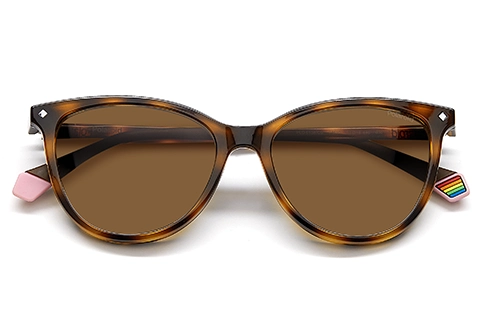 PLD 6138/CS 086 Havana 53 Polarised