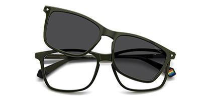 PLD 6139/CS BHP Green 55 Polarised