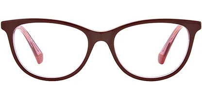 PLD D395 0T5 52 Red Pink