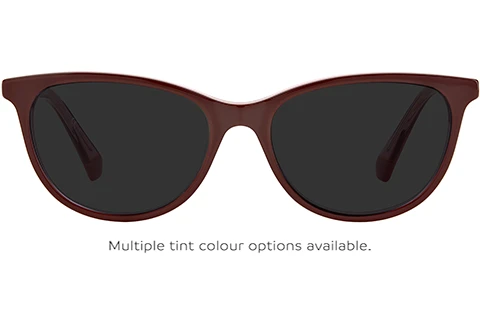 PLD D395 0T5 52 Red Pink