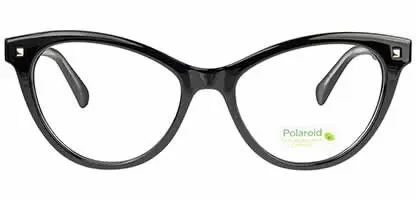 Polaroid PLD D446 807 52 Black