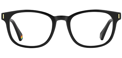 PLD D453 807 Black 52