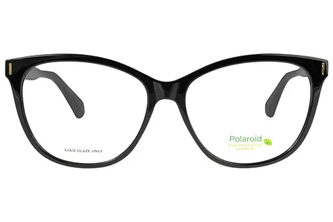 Polaroid PLD D463 807 56 Black