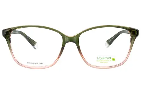 Polaroid PLD D466 IWB 55 Green Pink