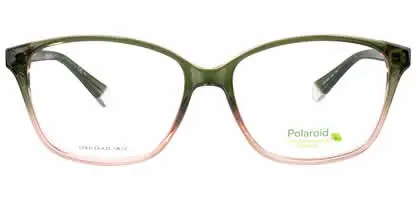 Polaroid PLD D466 IWB 55 Green Pink