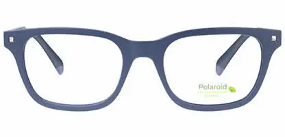 Polaroid PLD D472 FLL 52 Matte Blue