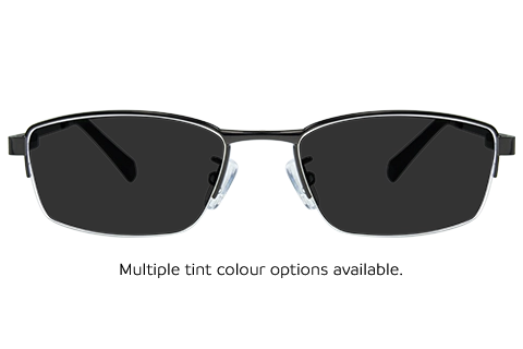 PLD D481/G KJ1 Dark Ruthenium