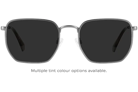 PLD D485 R80 54 Matte Dark Ruthenium