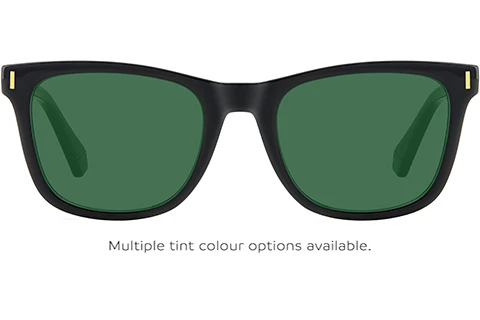 PLD D511 807 49 Black