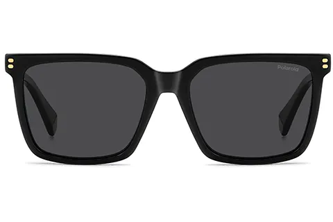 PLD D556/C 807 Black 54 Polarised