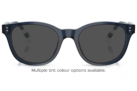 0PH2303U 6314 Transparent Blue 52