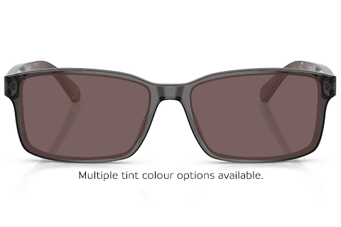 PH 2123 5536 Transparent Grey 58