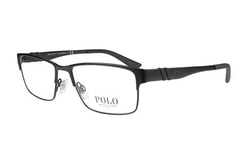 Polo Ralph Lauren PH1147 9038 54 Matte Black