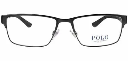 Polo Ralph Lauren PH1147 9038 54 Matte Black