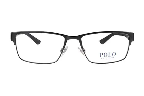 Polo Ralph Lauren PH1147 9038 54 Matte Black