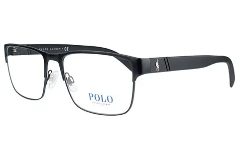 Polo Ralph Lauren PH1175 9038 56 Matte Black