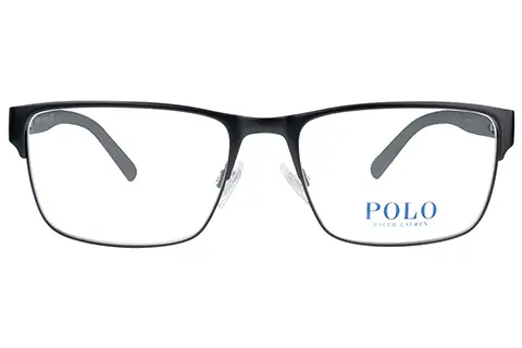 Polo Ralph Lauren PH1175 9038 56 Matte Black