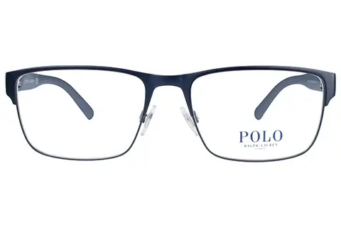 Polo Ralph Lauren PH1175 9119 56 Matte Navy Blue