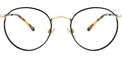 PH1179 9384 48 Havana On Shiny Gold