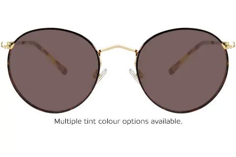 PH1179 9384 48 Havana On Shiny Gold