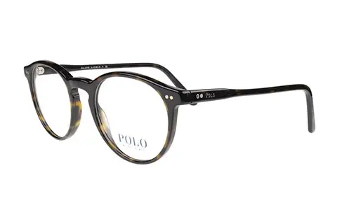 Polo Ralph Lauren PH2083 5003 48 Shiny Dark Havana