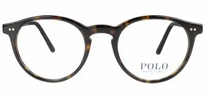 Polo Ralph Lauren PH2083 5003 48 Shiny Dark Havana