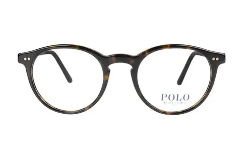 Polo Ralph Lauren PH2083 5003 48 Shiny Dark Havana