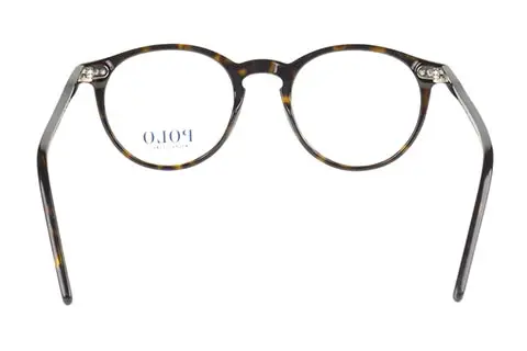 Polo Ralph Lauren PH2083 5003 48 Shiny Dark Havana