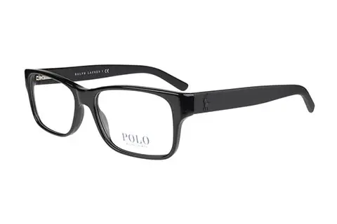 Polo Ralph Lauren PH2117 5001 54 Shiny Black