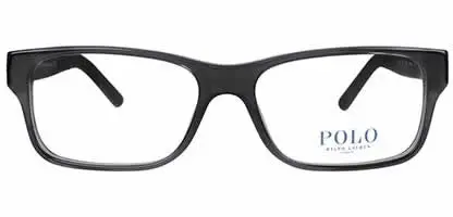 Polo Ralph Lauren PH2117 5407 54 Shiny Transparent Grey