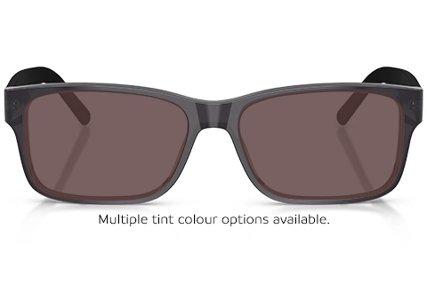 PH2117 5407 Transparent Grey 52