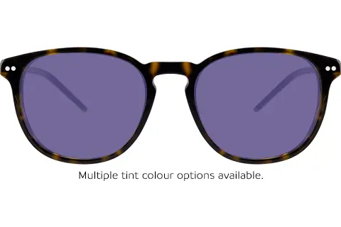 PH2225 5003 52 Shiny Dark Havana