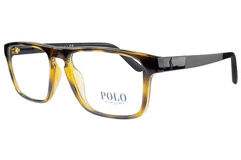 Polo Ralph Lauren PH2242U 5003 54 Shiny Havana