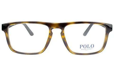 Polo Ralph Lauren PH2242U 5003 54 Shiny Havana