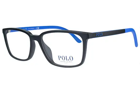 Polo Ralph Lauren PH2250U 5900 54 Matte Black