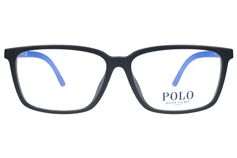 Polo Ralph Lauren PH2250U 5900 54 Matte Black