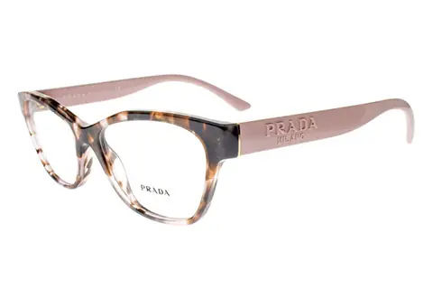 Prada PR03WV ROJ1O1 53 Pink