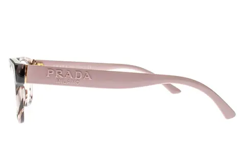 Prada PR03WV ROJ1O1 53 Pink