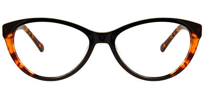RDO 6021 104 Black Tortoise 53